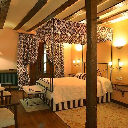 Casa Rural De Legarda Briñas Zewnętrze zdjęcie