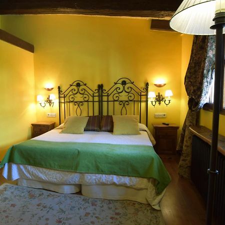 Casa Rural De Legarda Briñas Zewnętrze zdjęcie