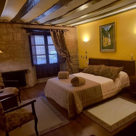 Casa Rural De Legarda Briñas Zewnętrze zdjęcie