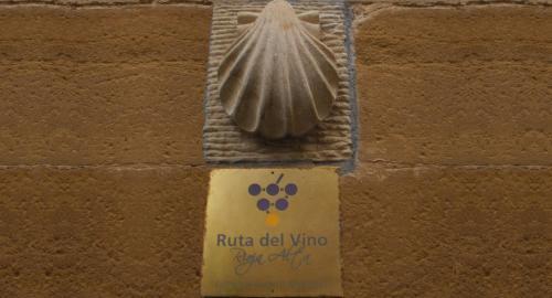 Casa Rural De Legarda Briñas Zewnętrze zdjęcie