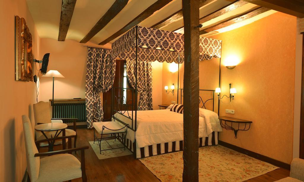 Casa Rural De Legarda Briñas Zewnętrze zdjęcie