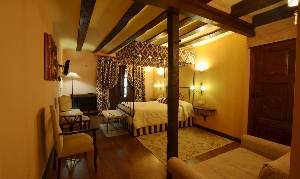 Casa Rural De Legarda Briñas Zewnętrze zdjęcie