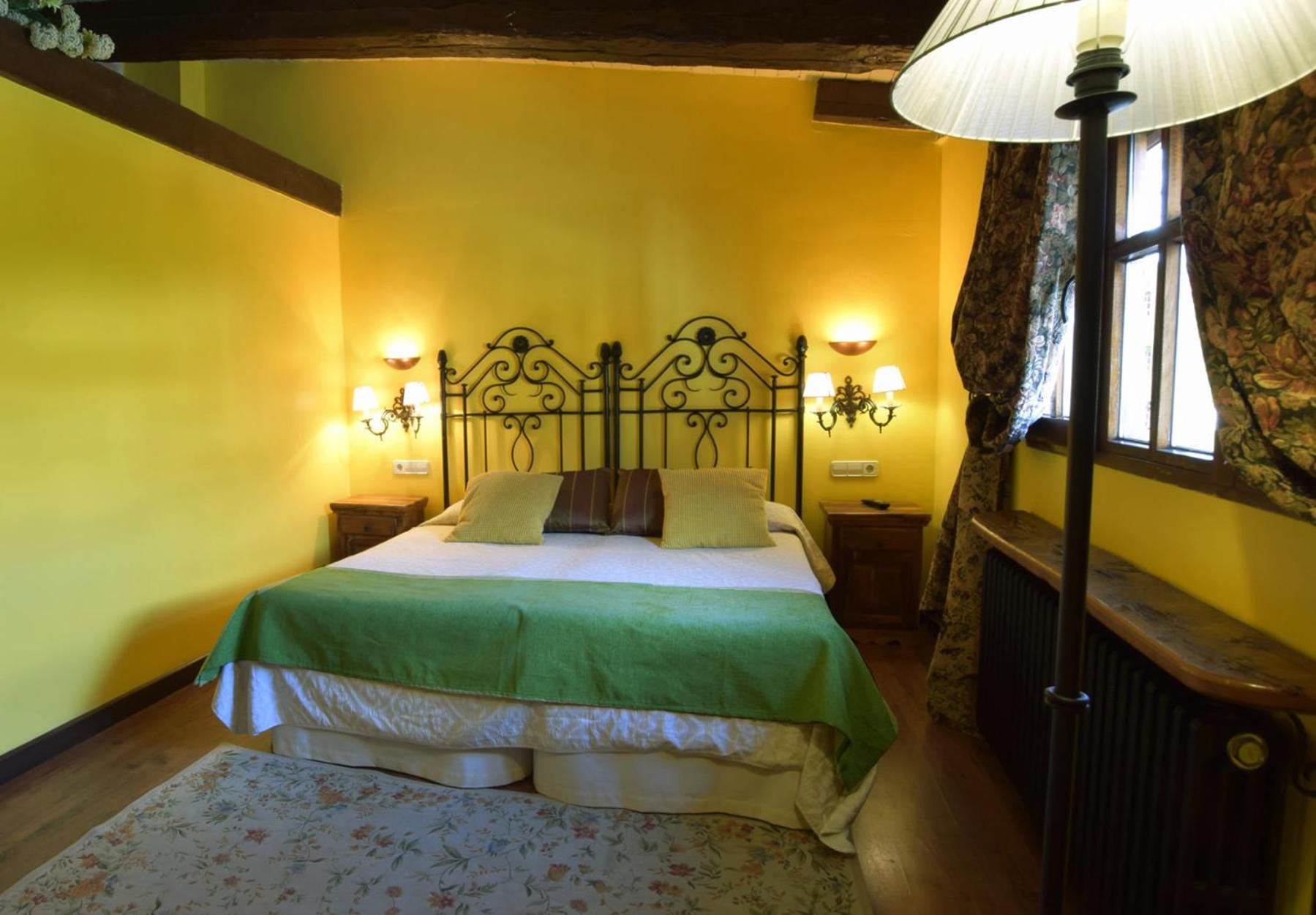 Casa Rural De Legarda Briñas Zewnętrze zdjęcie