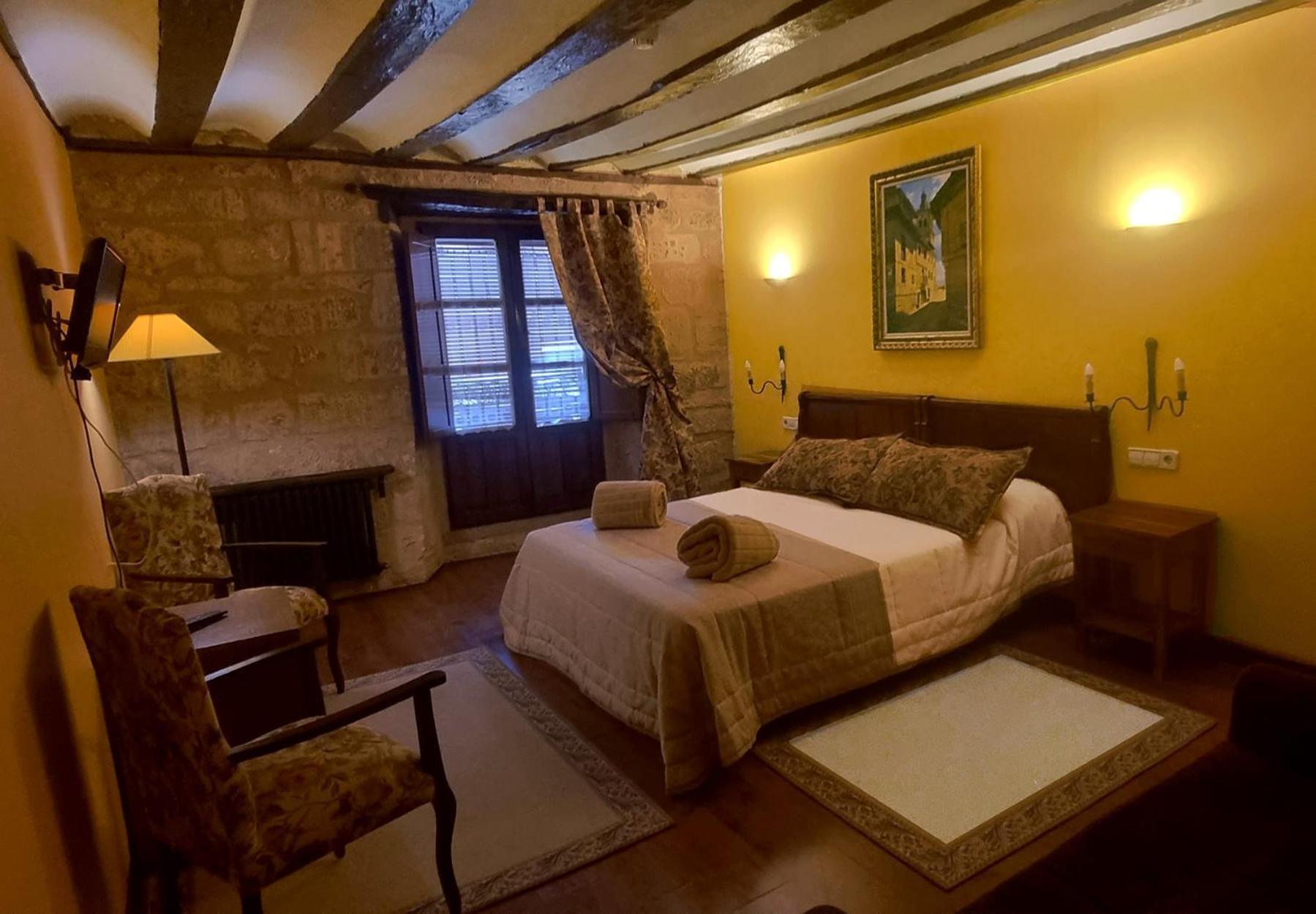 Casa Rural De Legarda Briñas Zewnętrze zdjęcie