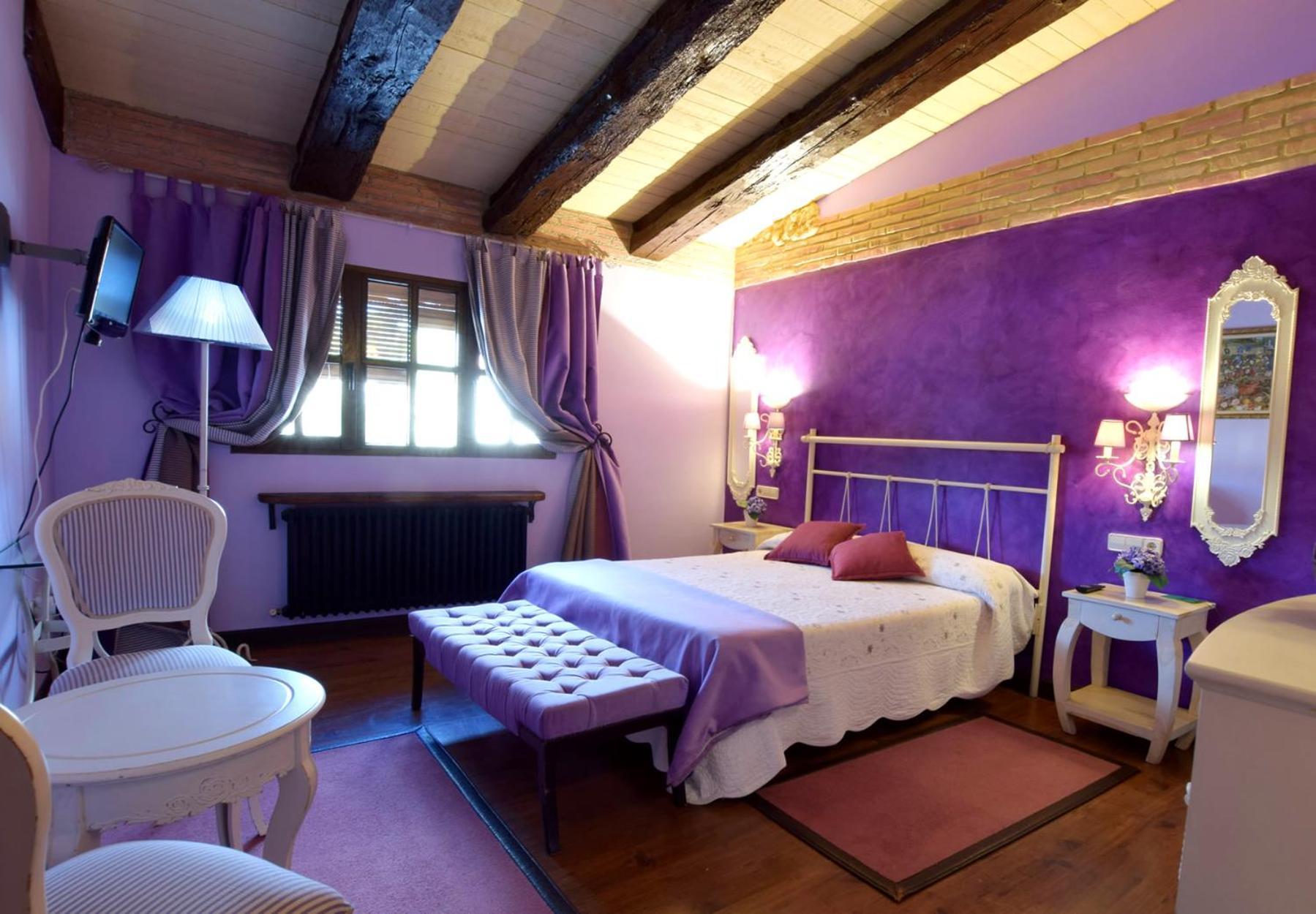 Casa Rural De Legarda Briñas Zewnętrze zdjęcie