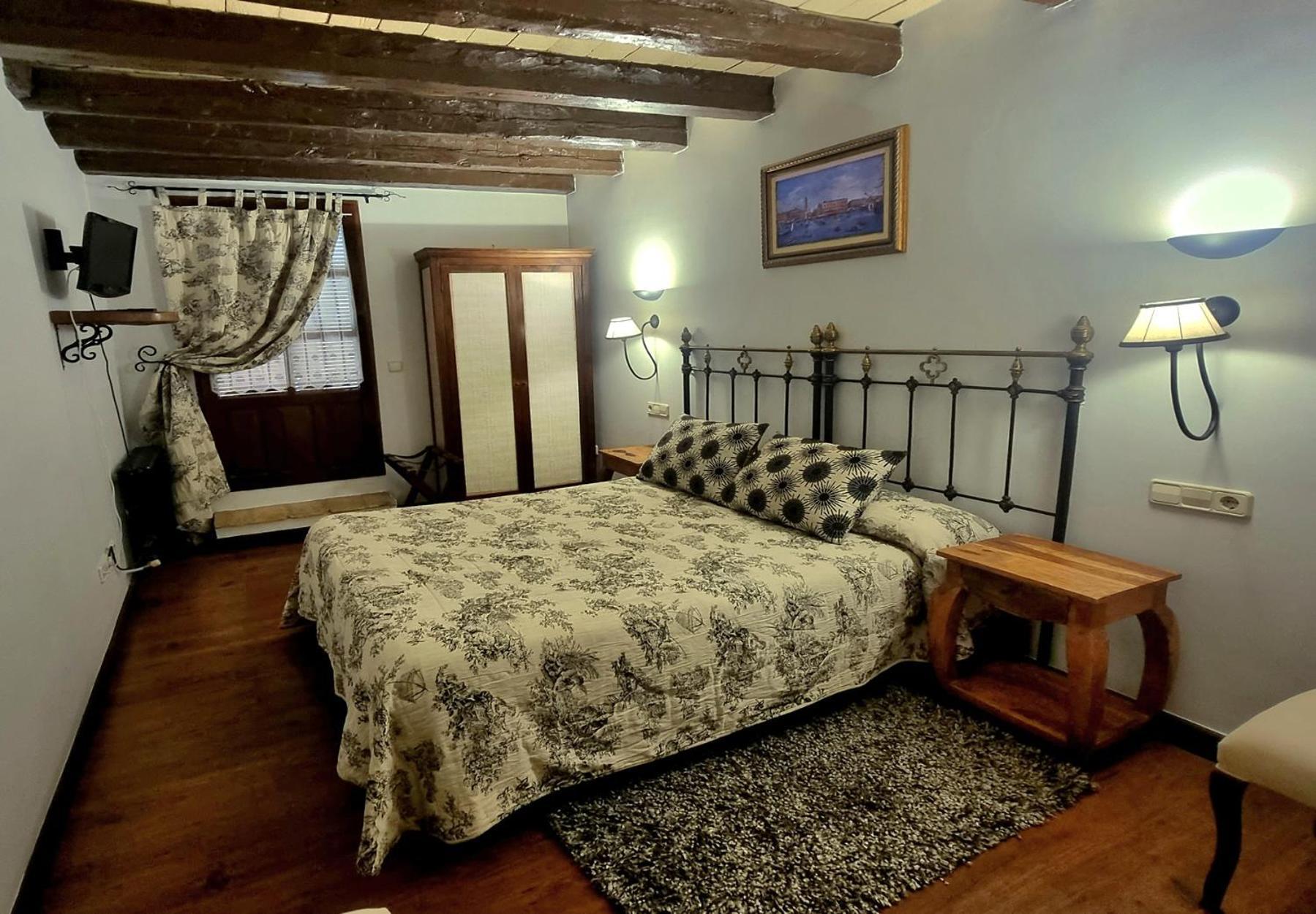 Casa Rural De Legarda Briñas Zewnętrze zdjęcie