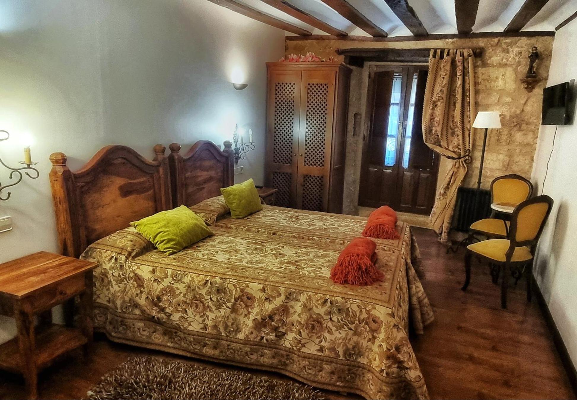 Casa Rural De Legarda Briñas Zewnętrze zdjęcie