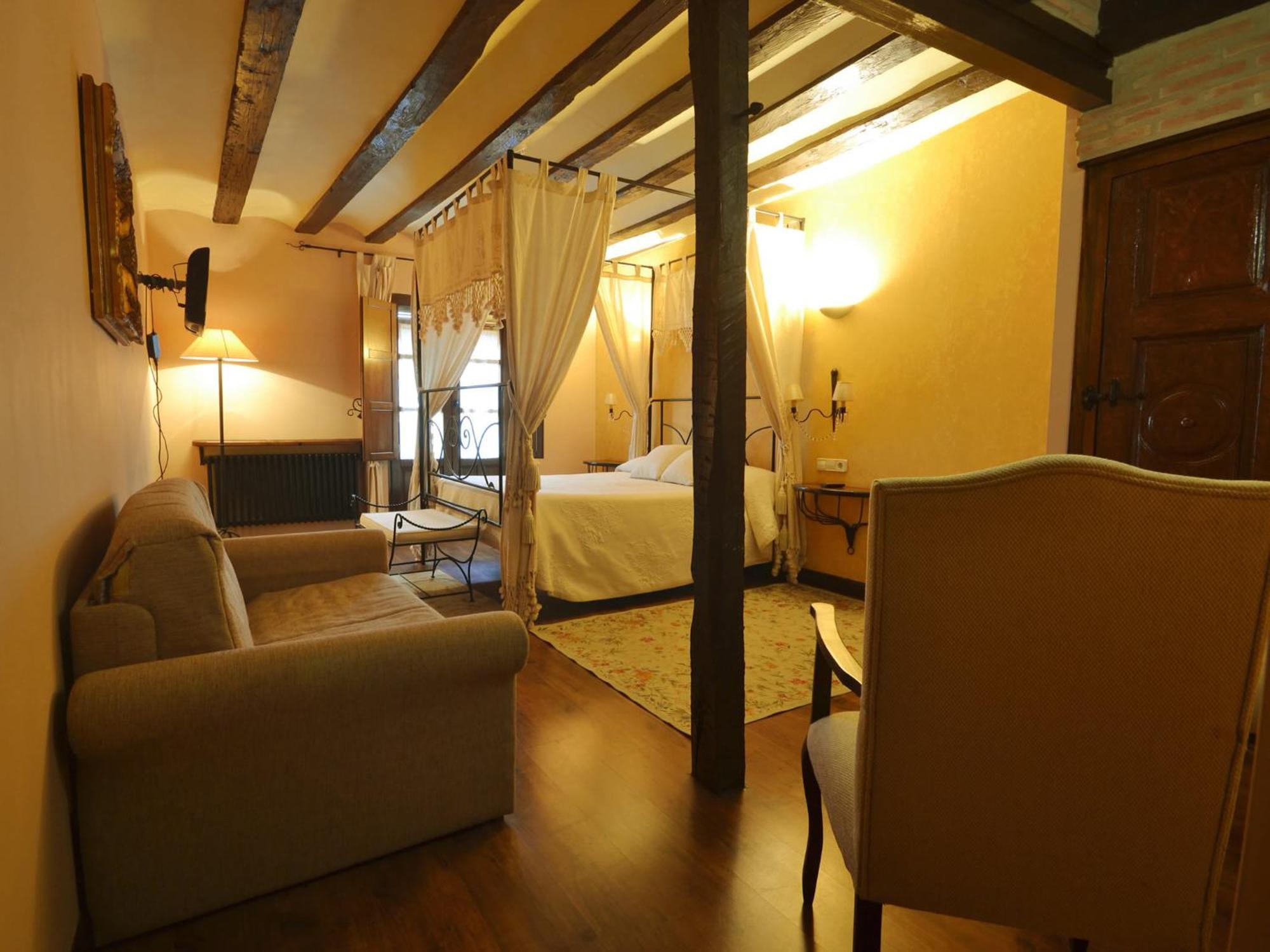 Casa Rural De Legarda Briñas Pokój zdjęcie