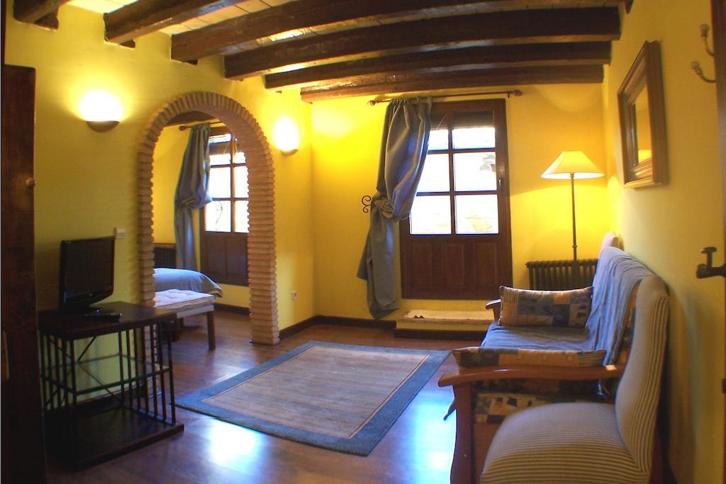 Casa Rural De Legarda Briñas Zewnętrze zdjęcie