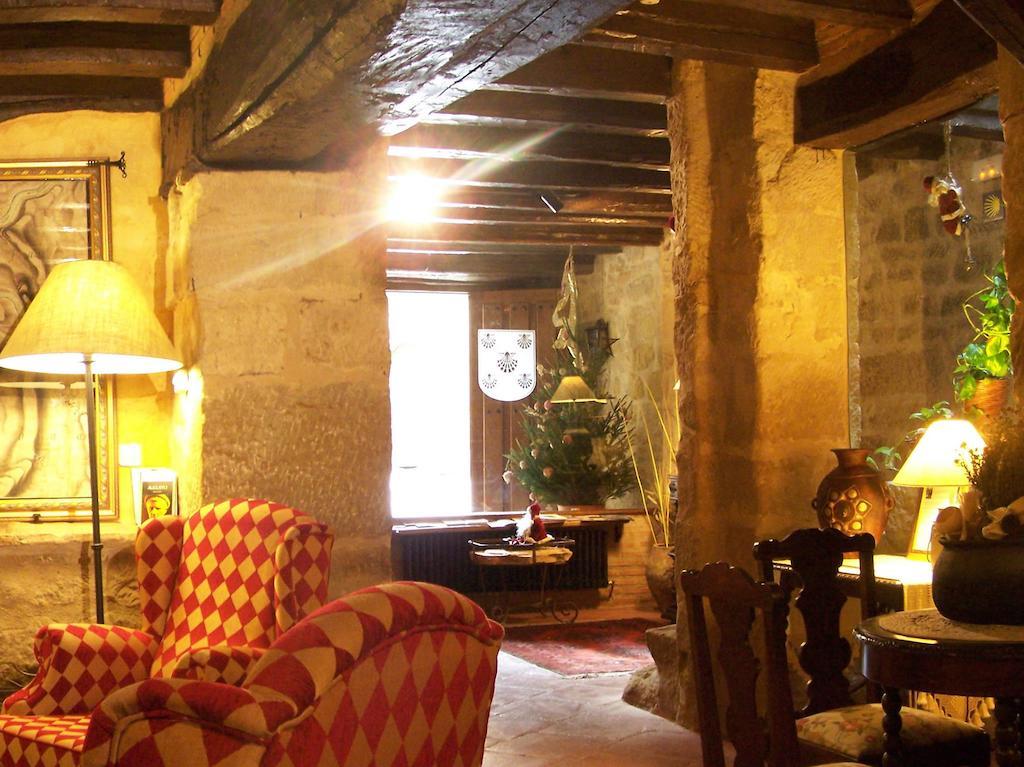 Casa Rural De Legarda Briñas Zewnętrze zdjęcie