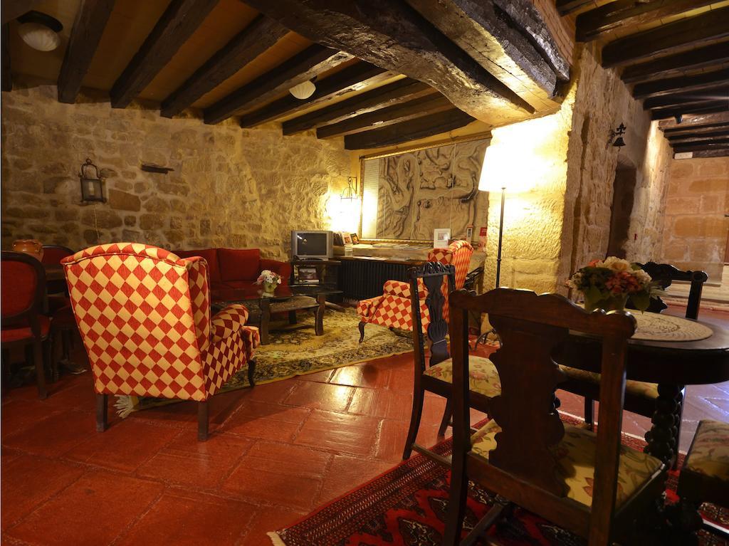 Casa Rural De Legarda Briñas Zewnętrze zdjęcie