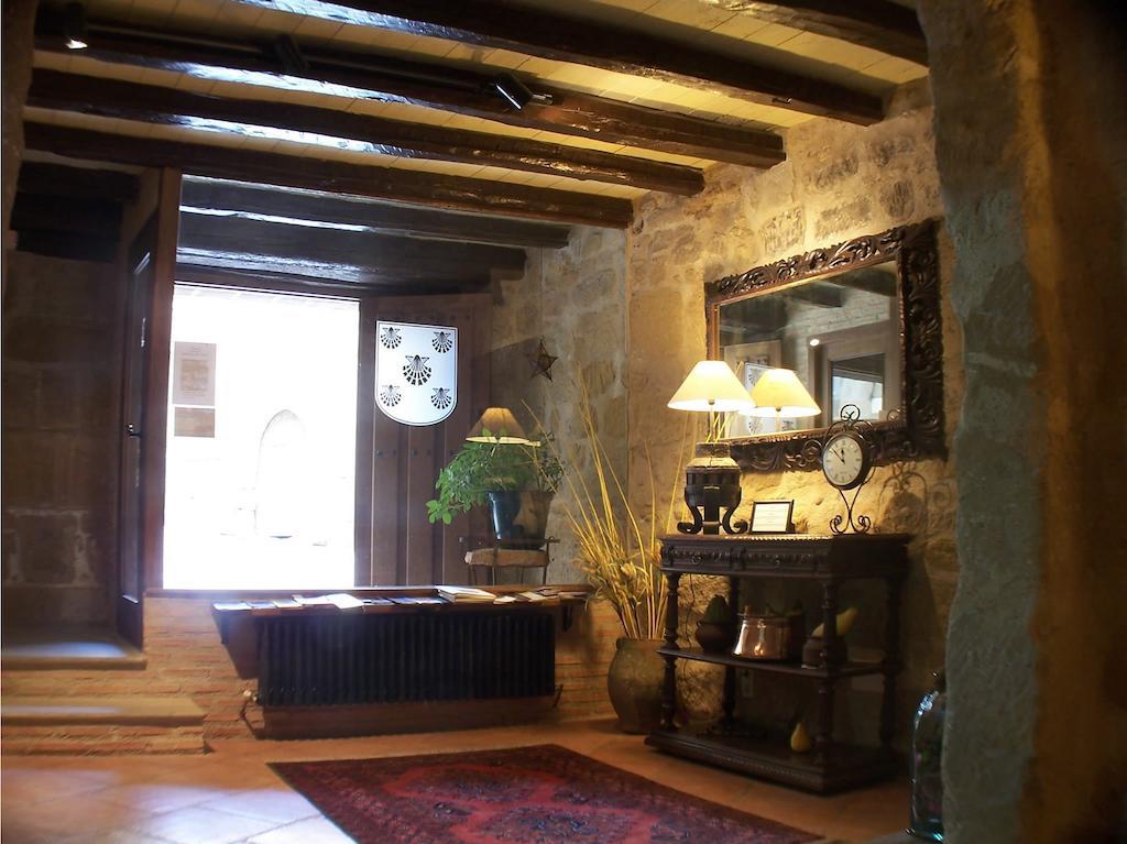 Casa Rural De Legarda Briñas Zewnętrze zdjęcie