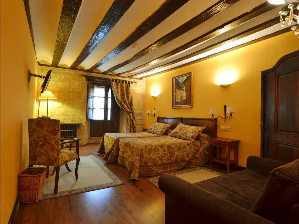 Casa Rural De Legarda Briñas Pokój zdjęcie