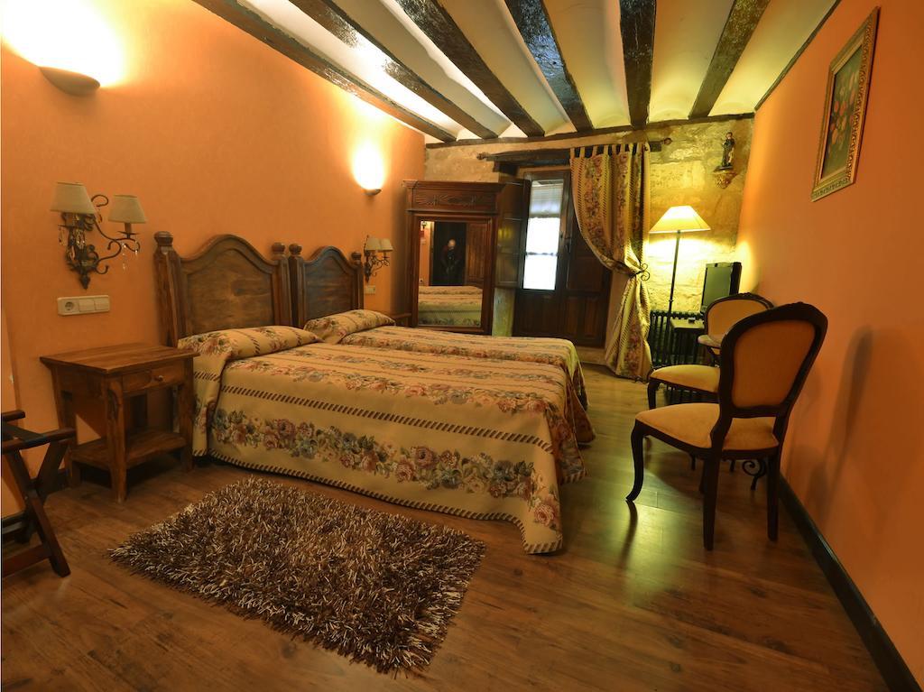 Casa Rural De Legarda Briñas Pokój zdjęcie