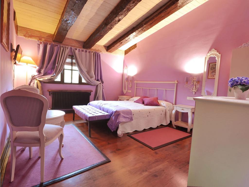 Casa Rural De Legarda Briñas Pokój zdjęcie